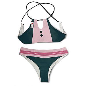 My Hero Academia Uravity Bikini Custom Anime Swimsuit VA0601 OT2102