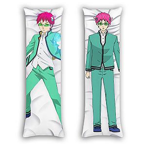 Saiki Kusuo Body Pillow Dakimakura Cover Custom Saiki K Anime Gifts OT2102