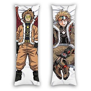 Keigo Takami Hawks Body Pillow Dakimakura Cover Custom My Hero Academia Anime Gifts OT2102