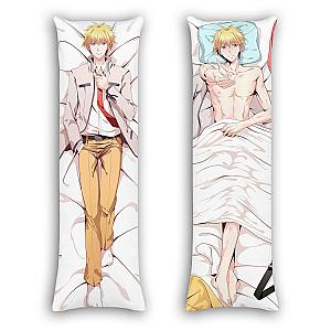 Takumi Usui Body Pillow Dakimakura Cover Custom Maid Sama Anime Gifts OT2102