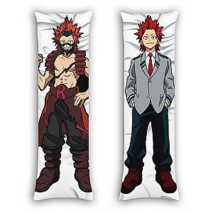 Eijiro Kirishima Body Pillow Dakimakura Cover Custom My Hero Academia Anime Gifts OT2102