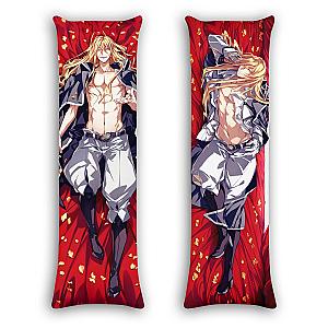 Dies Irae Reinhard Heydrich Body Pillow Dakimakura Cover Anime For Fans Girl OT2102