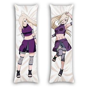 Ino Yamanaka Body Pillow Dakimakura Cover Anime For Fans Girl OT2102