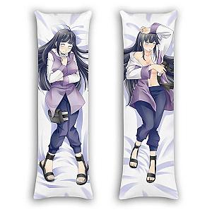 Hyuga Hinata Body Pillow Dakimakura Cover Anime For Fans Girl OT2102