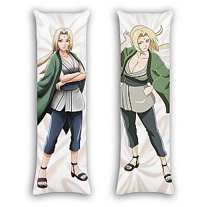 Tsunade Body Pillow Dakimakura Cover Anime For Fans Girl OT2102