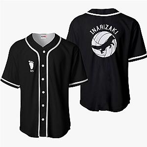 Inarizaki Baseball Jersey Shirts Custom Haikyuu Anime Costume Gift For Fans OT2102