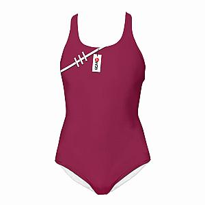 Sakura Haruno Swimsuit Nrt Custom Anime Costume Swimwear VA0601 OT2102