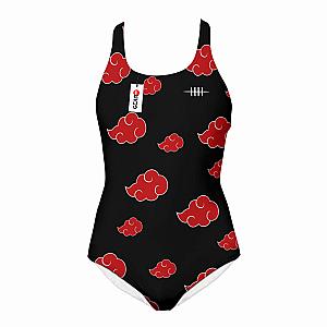 Pain Swimsuit Akatsuki Custom Anime Costume Swimwear VA0601 OT2102