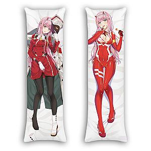 Zero Two Body Pillow Dakimakura Cover Anime For Fans Girl OT2102