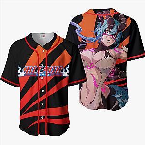 Nel Tu Baseball Jersey Shirts Custom BL Anime Merch Clothes HA0601 OT2102