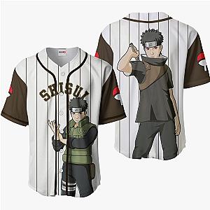 Shisui Uchiha Baseball Jersey Shirts Custom Anime OT2102