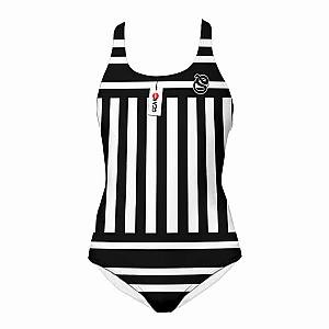 Obanai Iguro Swimsuit Kimetsu Custom Anime Costume Swimwear VA0601 OT2102