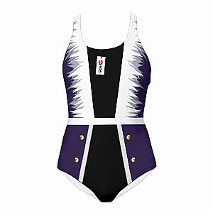 HxH Chrollo Lucilfer Swimsuit Custom Anime Swimwear VA0601 OT2102