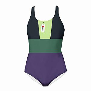 HxH Meruem Swimsuit Custom Anime Swimwear VA0601 OT2102