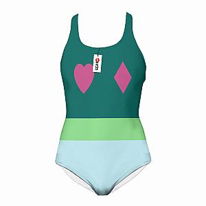 HxH Hisoka Swimsuit Custom Anime Swimwear VA0601 OT2102