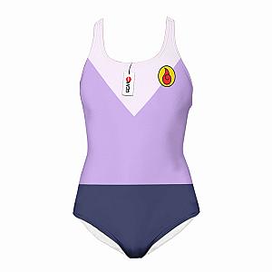 Hinata Hyuga Swimsuit Nrt Custom Anime Costume Swimwear VA0601 OT2102