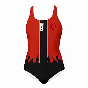 Nrt Uzumaki Sage Swimsuit Custom Anime Costume Swimwear VA0601 OT2102