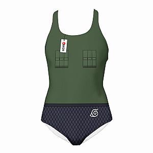 Shikamaru Nara Swimsuit Nrt Custom Anime Costume Swimwear VA0601 OT2102