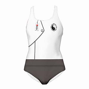 Neji Hyuga Swimsuit Nrt Custom Anime Costume Swimwear VA0601 OT2102