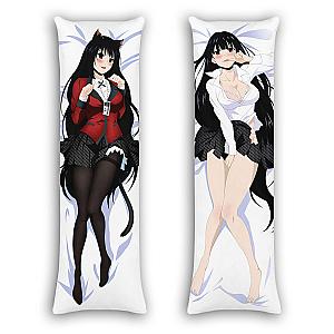 Jabami Yumeko Body Pillow Dakimakura Cover Anime For Fans Girl OT2102