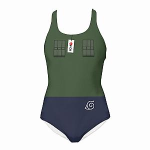 Kakashi Hatake Swimsuit Nrt Custom Anime Costume Swimwear VA0601 OT2102