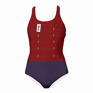 Madara Uchiha Swimsuit Nrt Custom Anime Costume Swimwear VA0601 OT2102