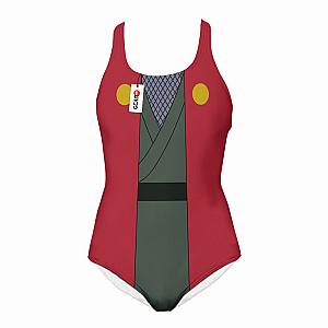 Jiraiya Swimsuit Nrt Custom Anime Costume Swimwear VA0601 OT2102