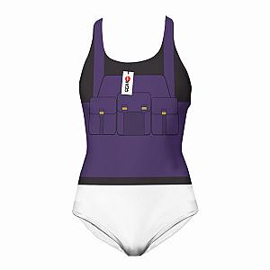 MHA Suneater Swimsuit Custom Anime Swimwear VA0601 OT2102