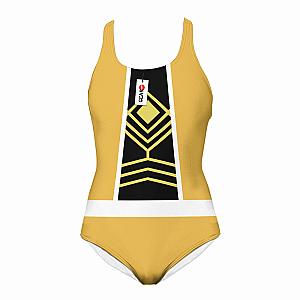 MHA Hawks Swimsuit Custom Anime Swimwear VA0601 OT2102