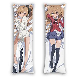 Toradora Taiga Aisaka Body Pillow Dakimakura Cover Anime For Fans Girl OT2102