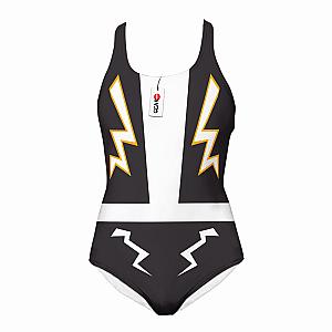 MHA Chargebolt Swimsuit Custom Anime Swimwear VA0601 OT2102