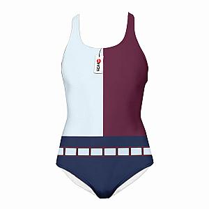 MHA Shoto Todoroki Swimsuit Custom Anime Swimwear VA0601 OT2102