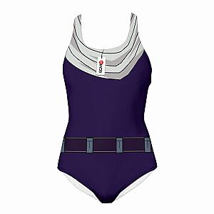 MHA Eraser Head Swimsuit Custom Anime Swimwear VA0601 OT2102