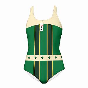 MHA Froppy Swimsuit Custom Anime Swimwear VA0601 OT2102