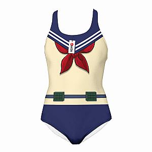 MHA Himiko Toga Swimsuit Custom Anime Swimwear VA0601 OT2102