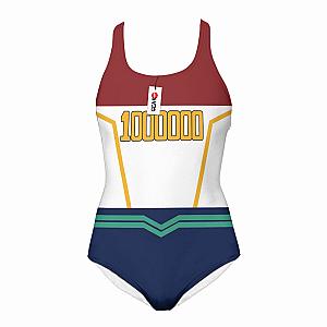 MHA Lemillion Swimsuit Custom Anime Swimwear VA0601 OT2102