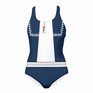 MHA Dabi Swimsuit Custom Anime Swimwear VA0601 OT2102