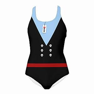 MHA Tomura Shigaraki Swimsuit Custom Anime Swimwear VA0601 OT2102