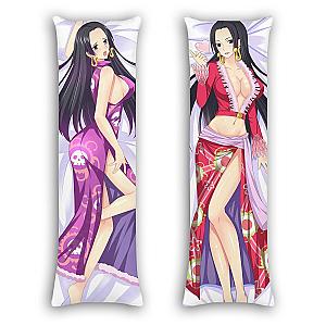 Boa Hancock Body Pillow Dakimakura Cover Anime For Fans Girl OT2102