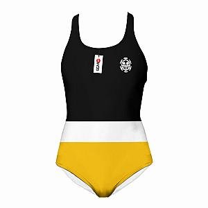 Trafalgar D. Law Symbol Swimsuit Custom Anime Swimwear VA0601 OT2102