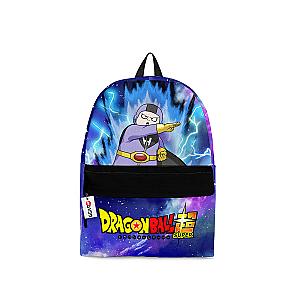 Dr. Hedo Backpack Dragon Ball Super Custom Anime Bag OT2102