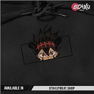 Asta Embroidered Hoodie / Sweatshirt