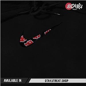 Brand x Aktasuki Embroidered Hoodie / Sweatshirt