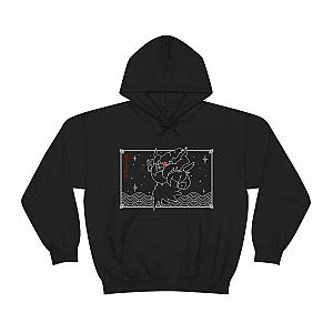 Darkrai Pokemon Hoodie / Sweatshirt