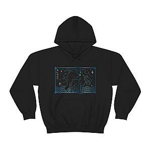 Ninetales Pokemon Hoodie / Sweatshirt