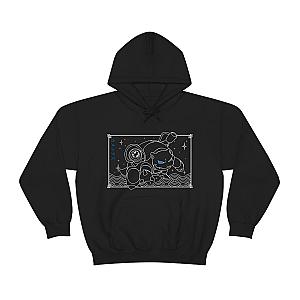 Blastoise Pokemon Hoodie / Sweatshirt