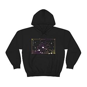 Alakazam Pokemon Hoodie / Sweatshirt