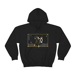 Arceus Pokemon Hoodie / Sweatshirt