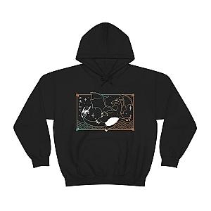 Charizard Pokemon Hoodie / Sweatshirt