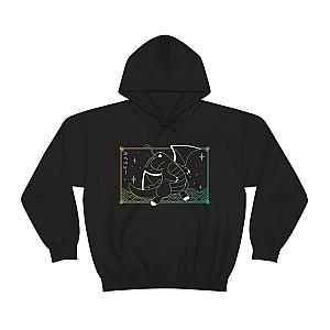 Dragonite Pokemon Hoodie / Sweatshirt